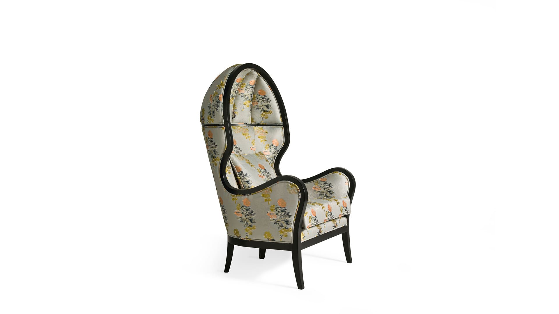 Купольное кресло Фабрика ANGELO CAPPELLINI 39108 
