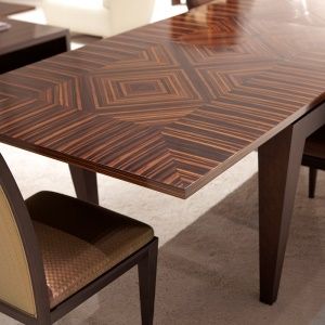Стол Annibale Colombo  