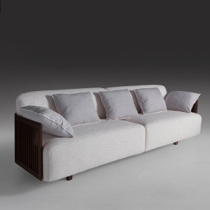 Диван Фабрика ANNIBALE COLOMBO Leonardo (Outdoor) 