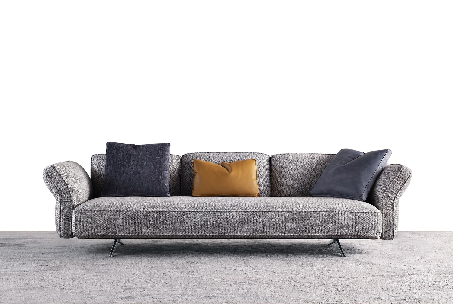 Диван Фабрика ART NOVA COSY 