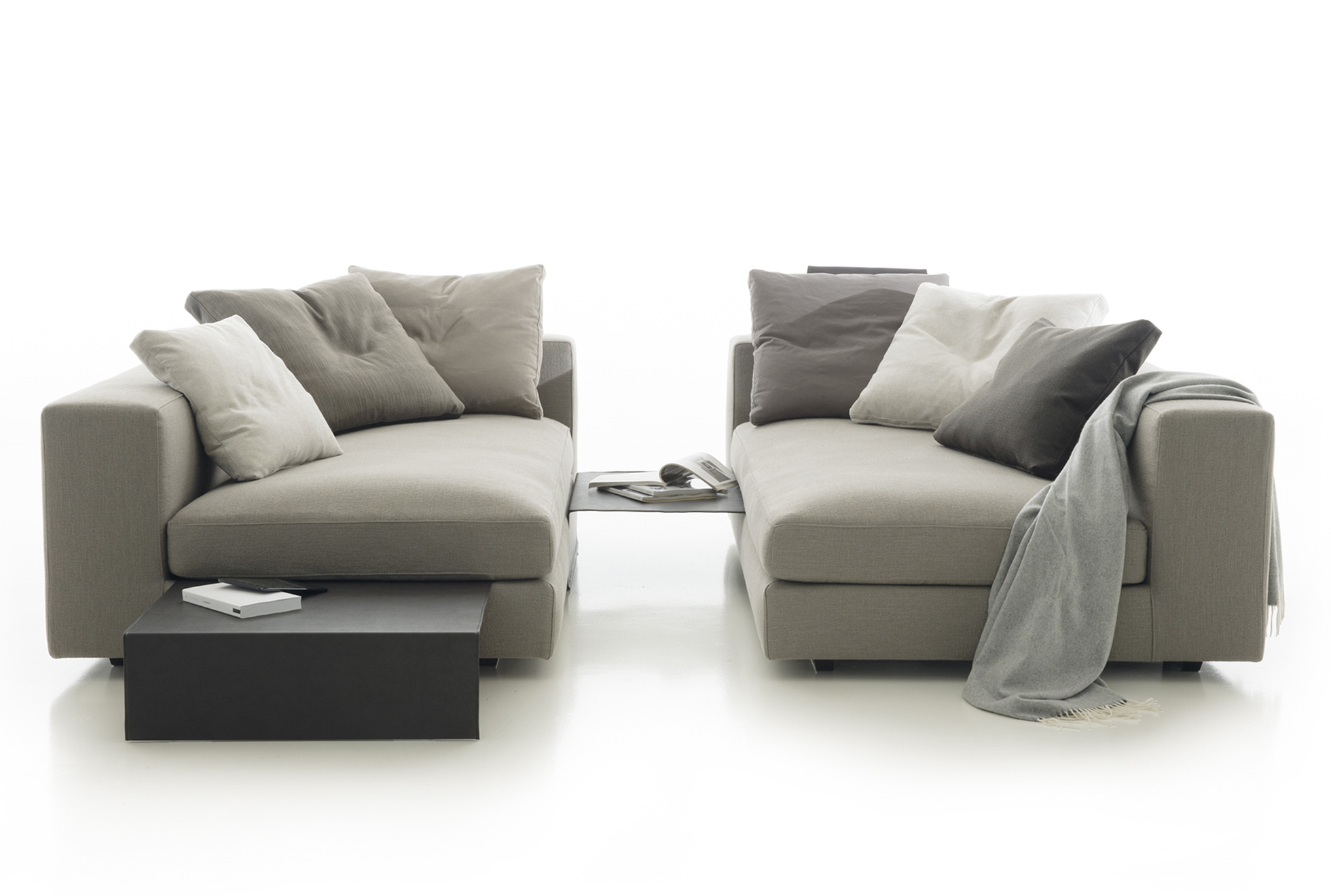 Диван Фабрика ART NOVA SQUARE LINE 