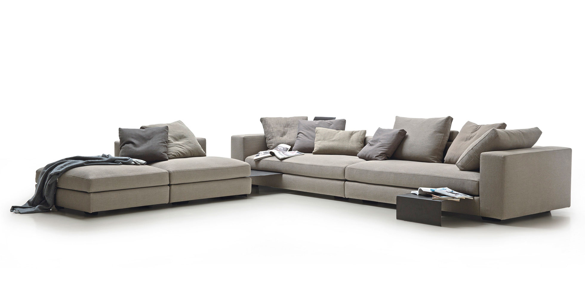 Диван Фабрика ART NOVA SQUARE LINE 