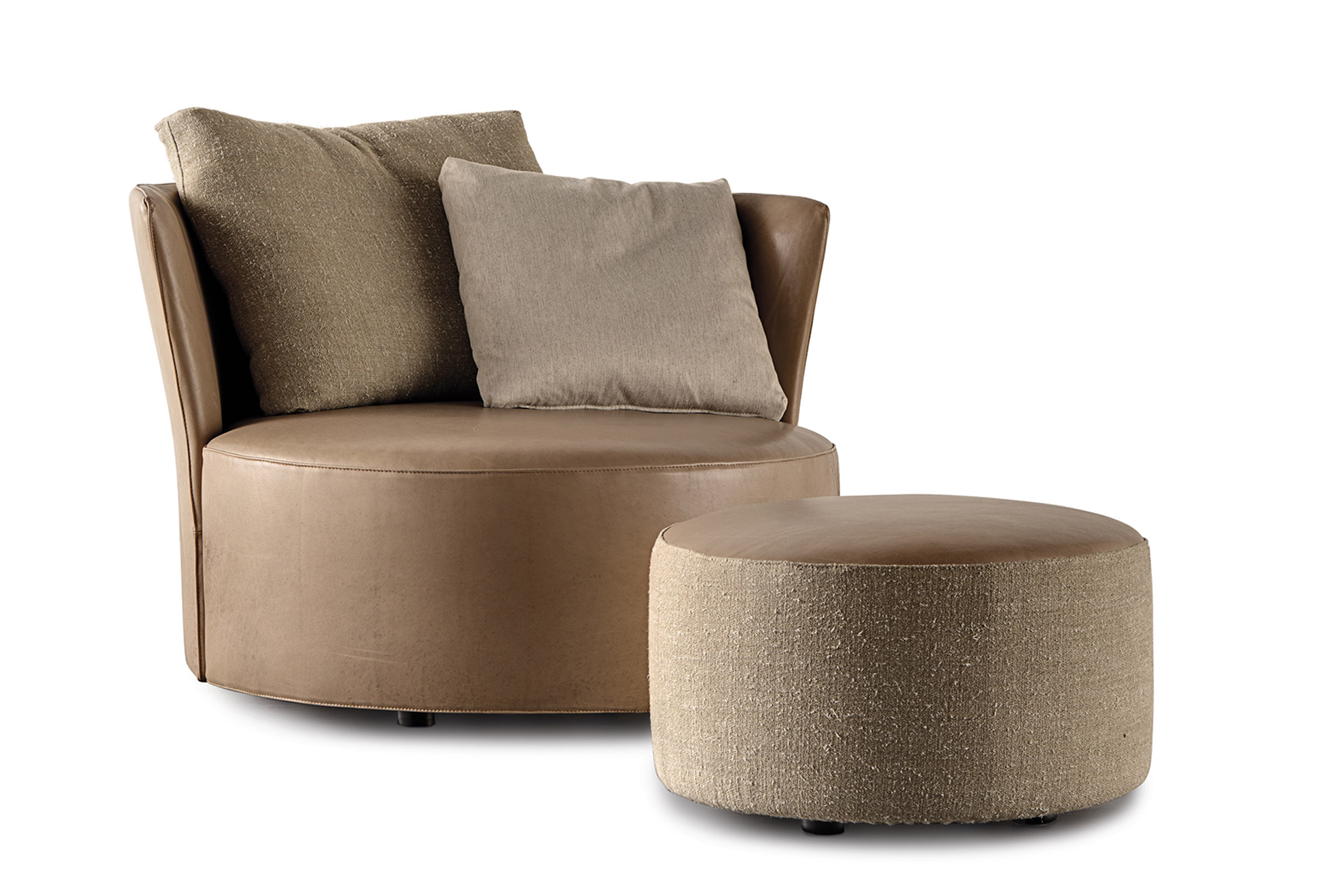 Кресло Фабрика ART NOVA LOVE CHAIR 
