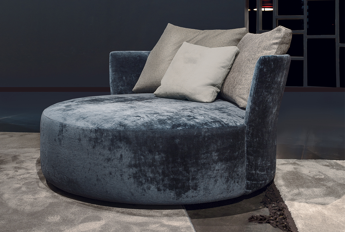 Кресло Фабрика ART NOVA LOVE CHAIR 