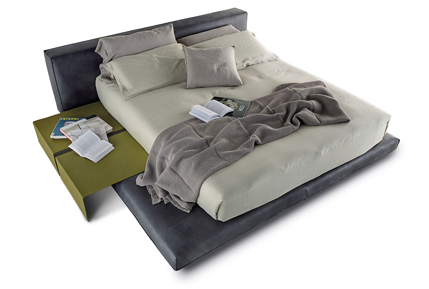 Кровать Art Nova ISLAND BED 
