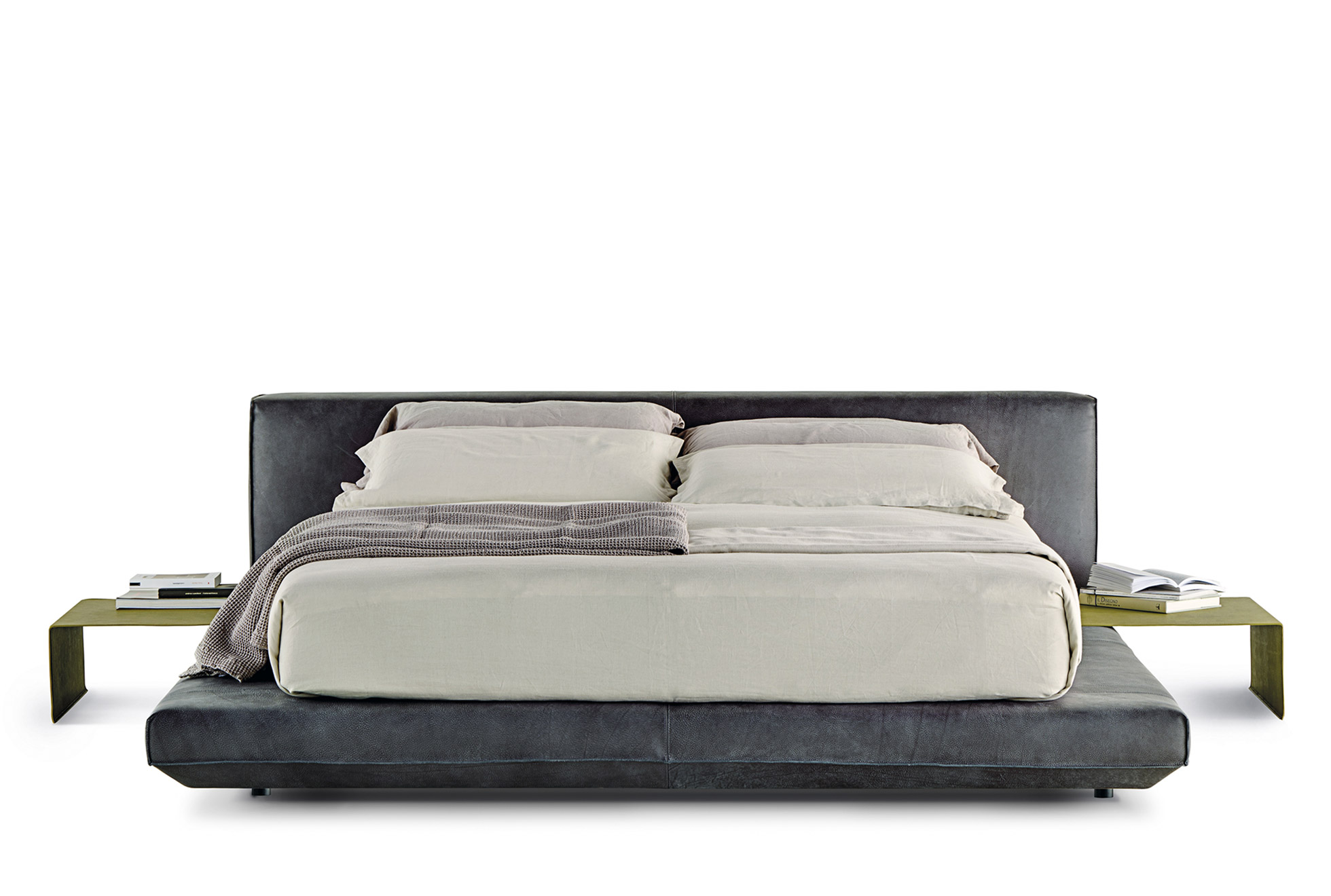 Кровать Фабрика ART NOVA ISLAND BED 