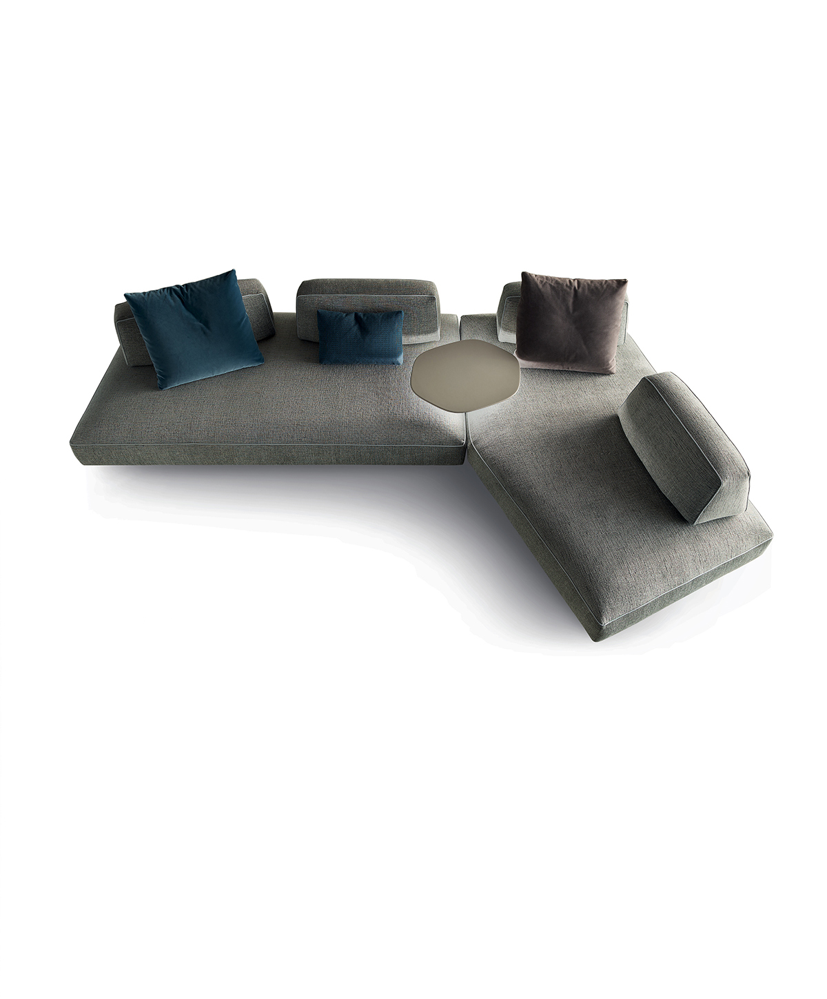 Столик журнальный Фабрика ART NOVA FILIPH TABLE COLLECTION 