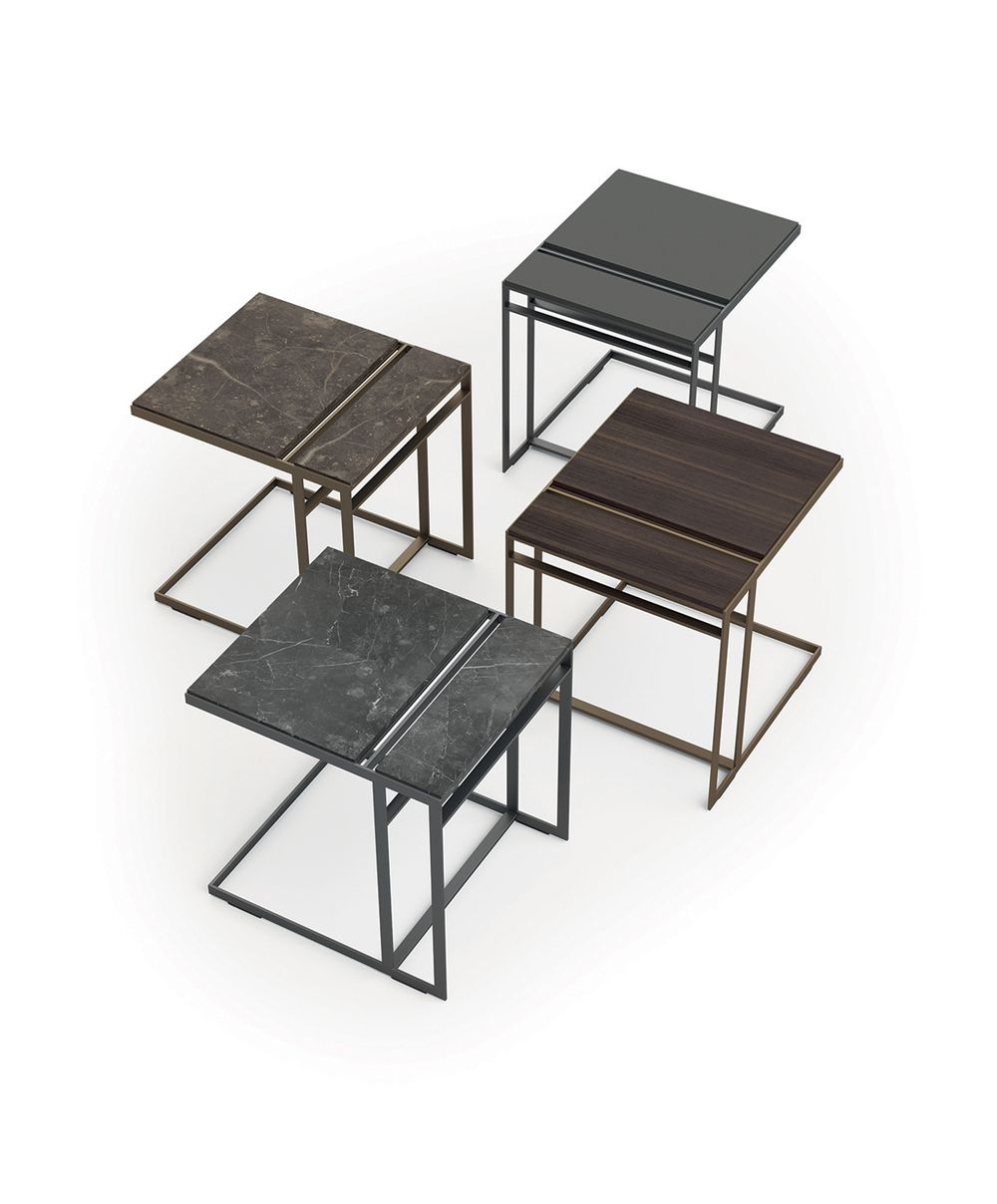 Столик журнальный Art Nova GLAM SIDE TABLES 