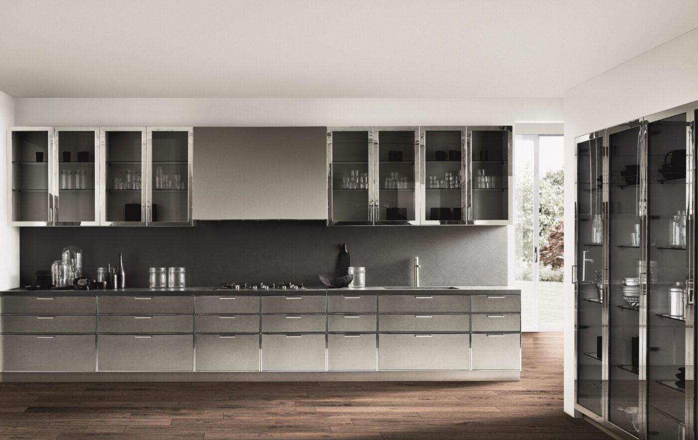 Кухня Фабрика ASTER CUCINE Avenue 