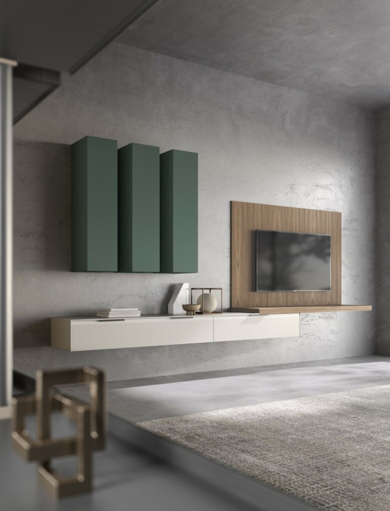 Кухня Фабрика ASTER CUCINE Brera Academy 