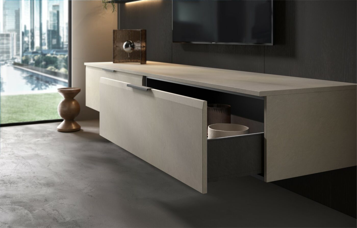 Кухня Фабрика ASTER CUCINE Brera Academy 