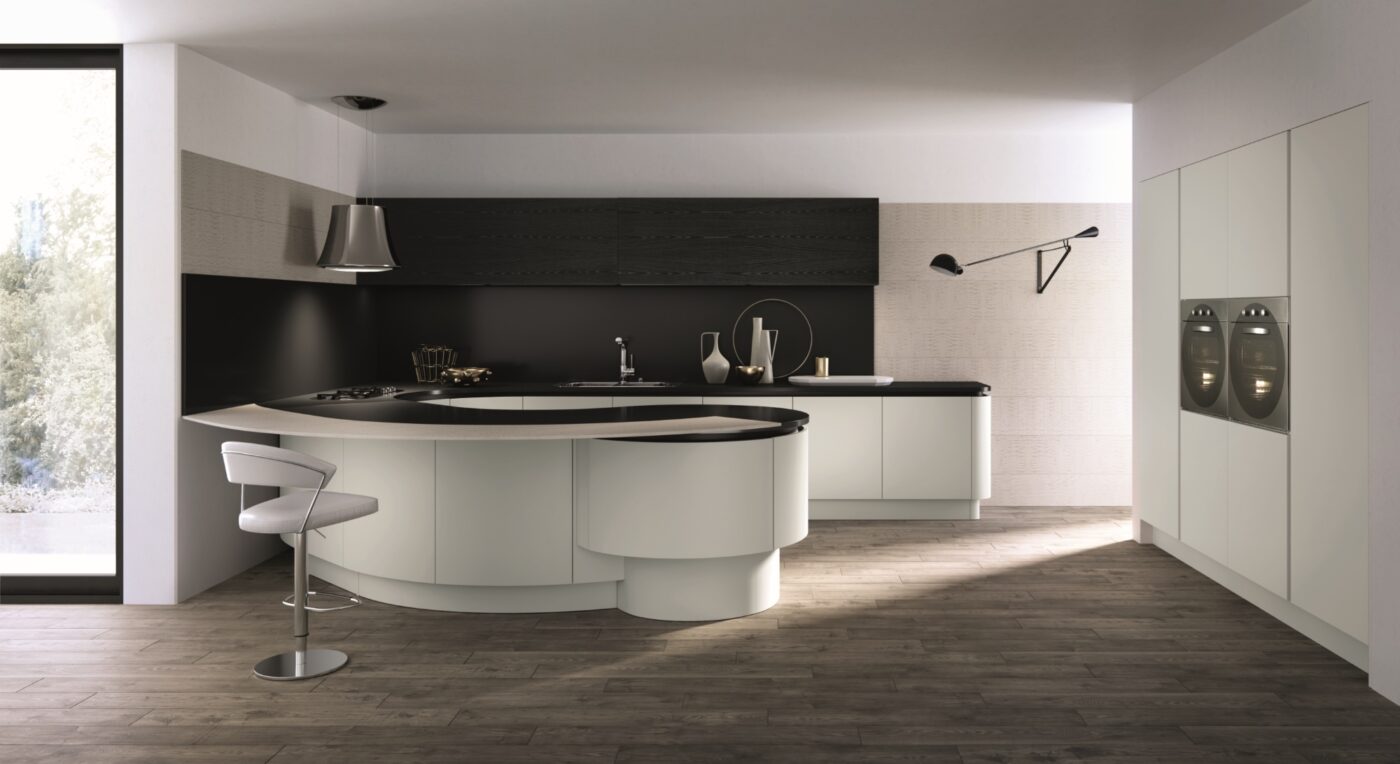 Кухня Фабрика ASTER CUCINE Domina 