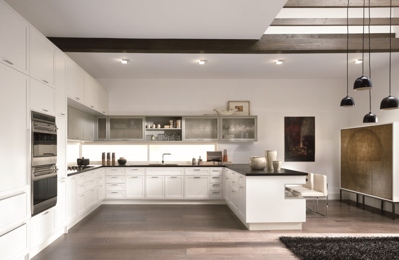 Кухня Фабрика ASTER CUCINE Timeline 