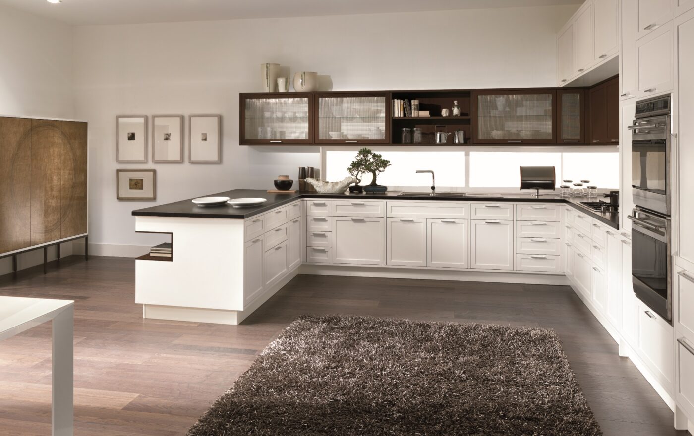 Кухня Фабрика ASTER CUCINE Timeline 