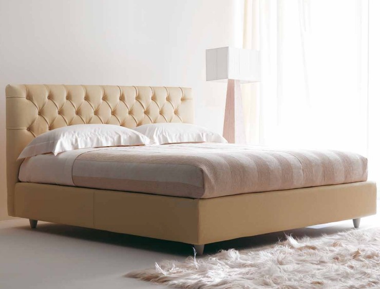 Кровать Фабрика BEDDING Charmer 