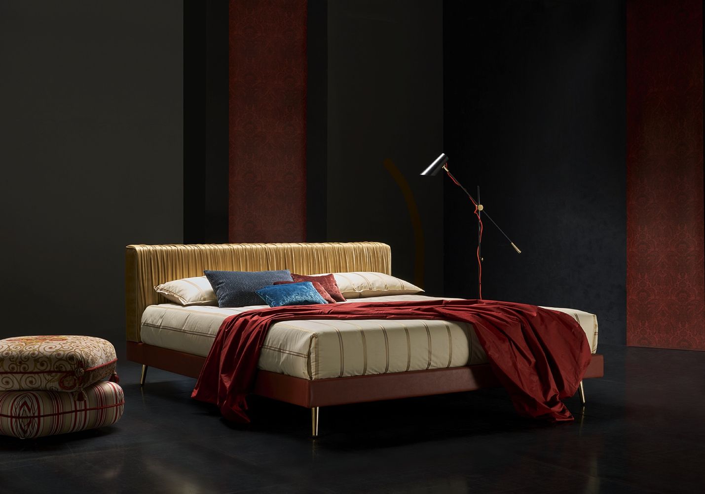 Кровать Bedding Simphony 