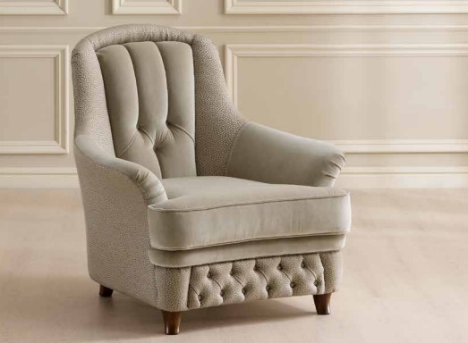Кресло Фабрика BEDDING Creta 