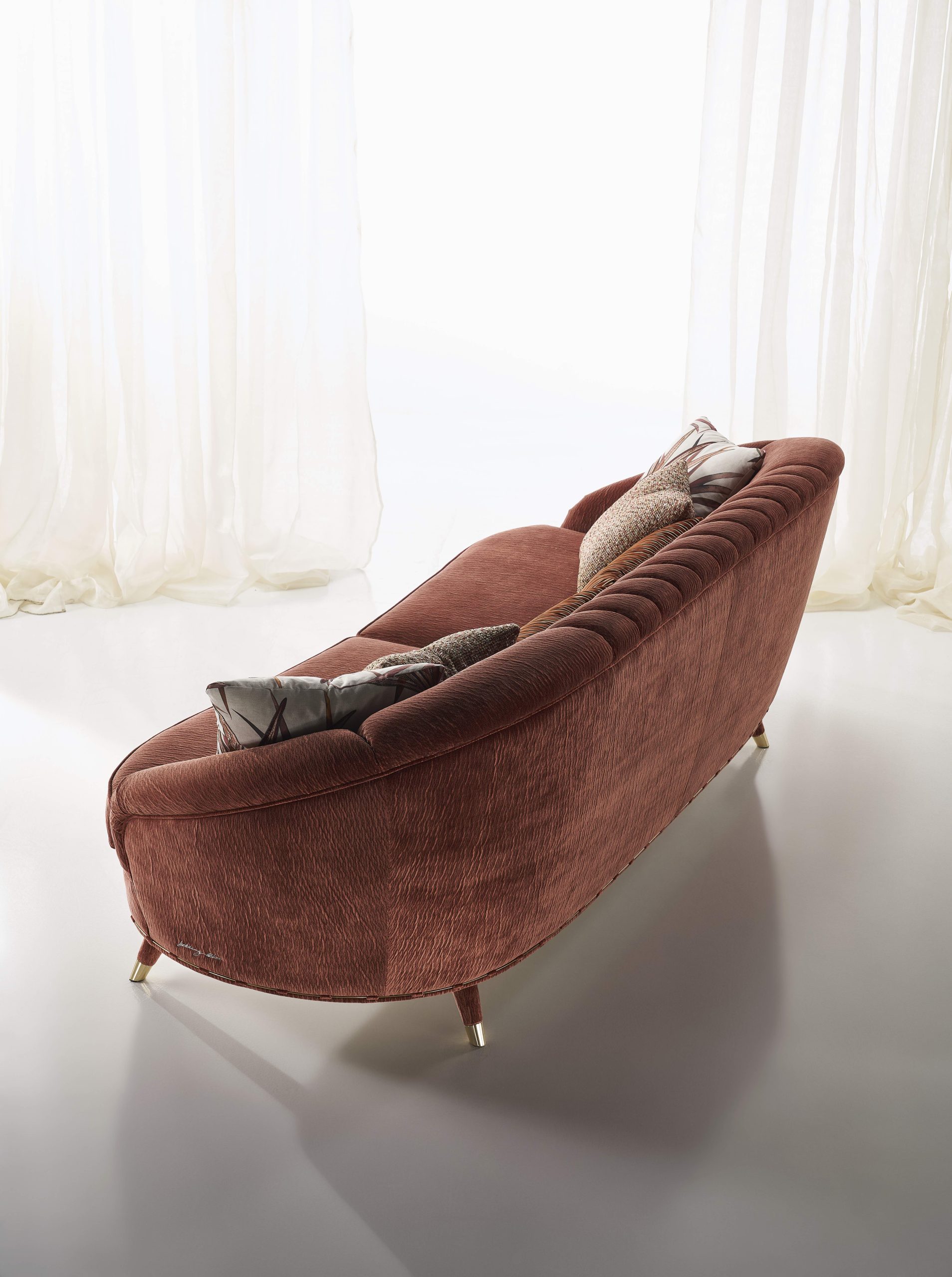 Диван Фабрика BEDDING Antibes 