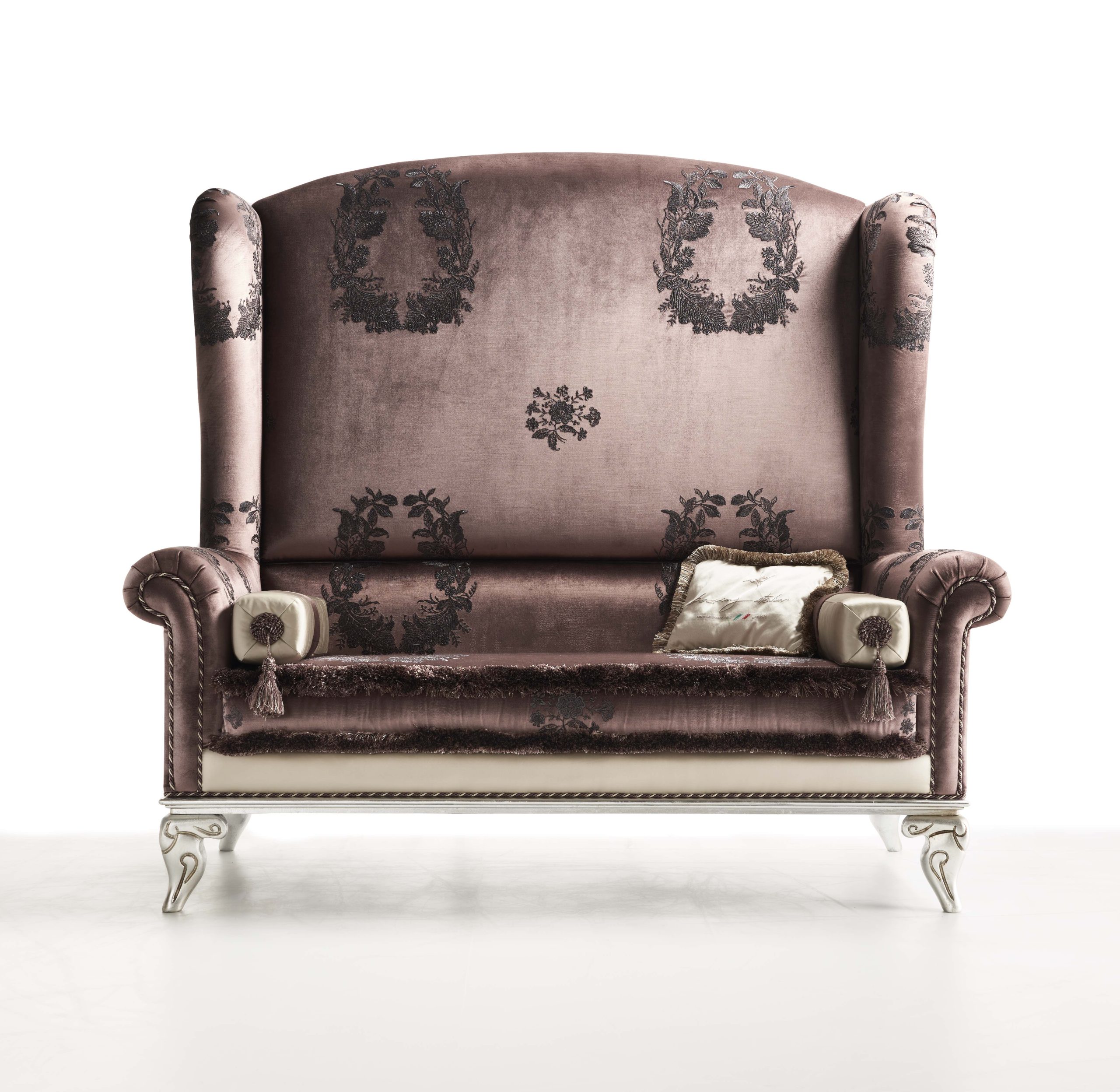 Диван Фабрика BEDDING Pourparler 