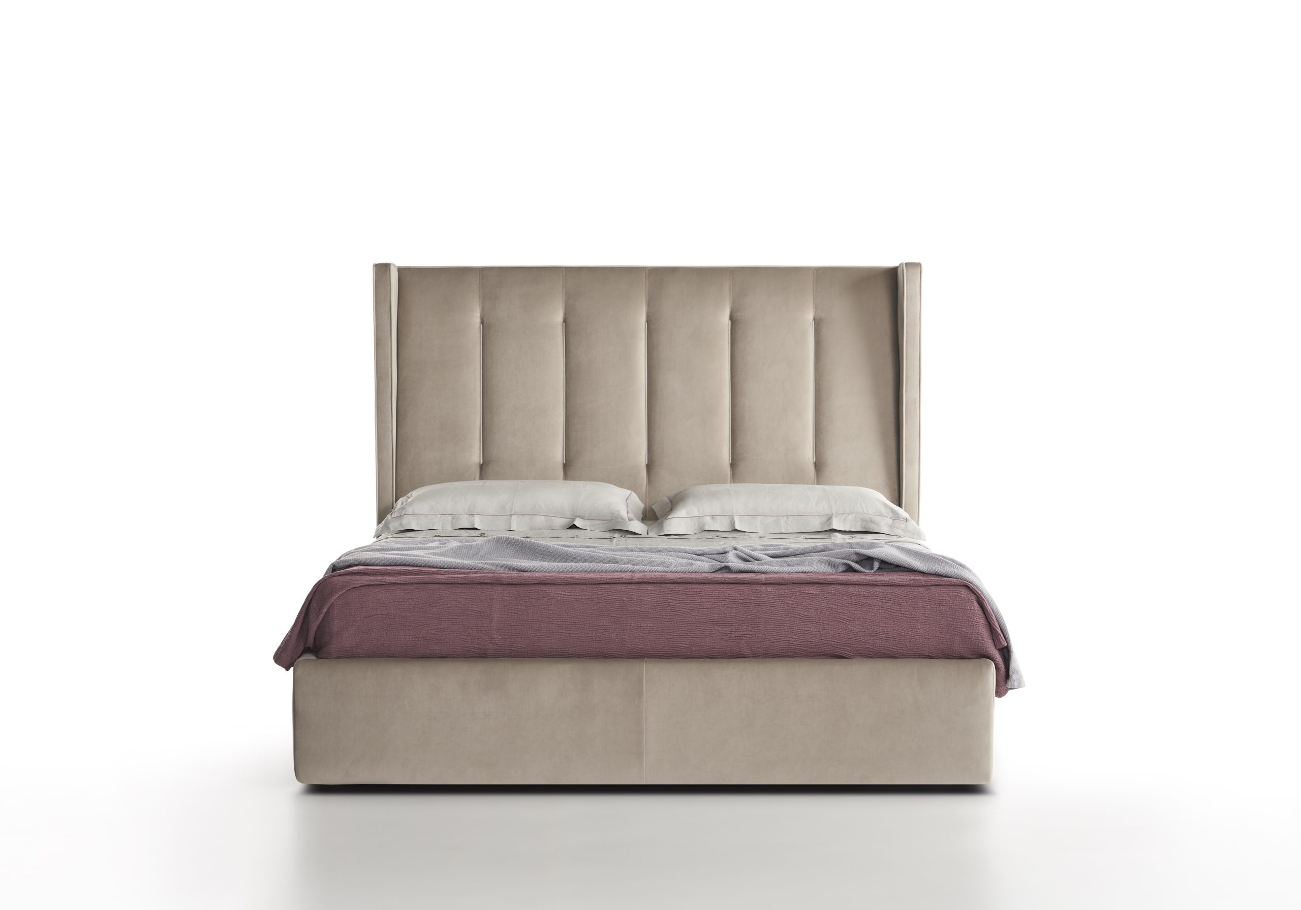 Кровать Фабрика BEDDING Edo 
