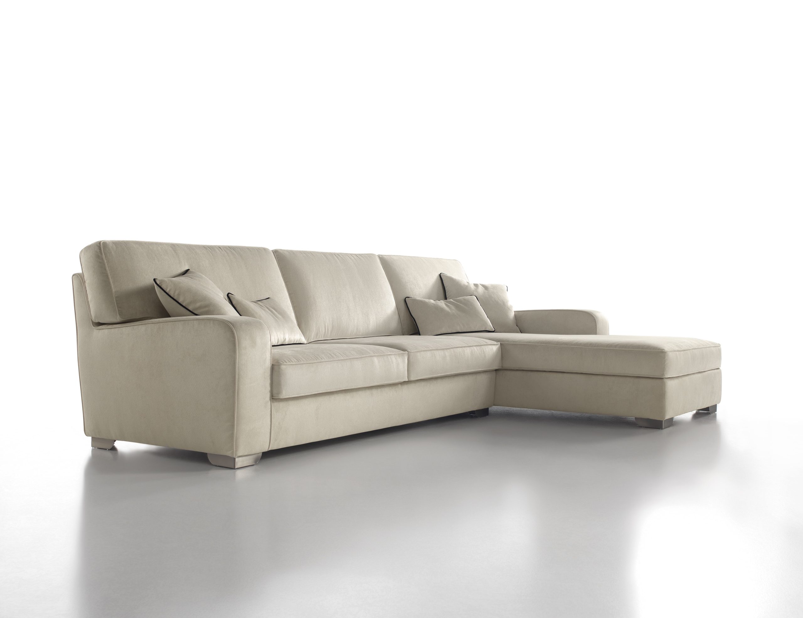 Диван Фабрика BEDDING Broadway penisola 