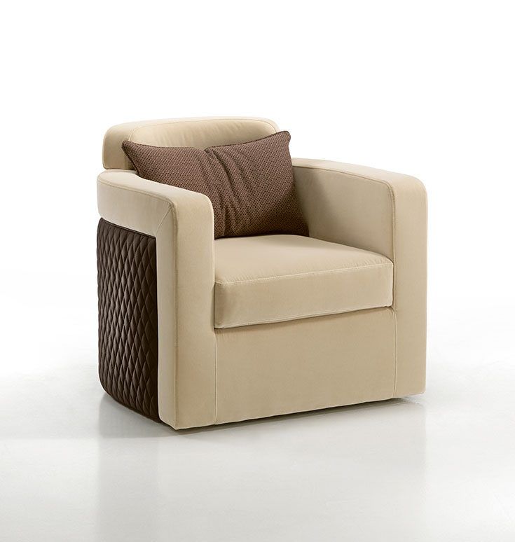 Кресло Bedding Coquette 