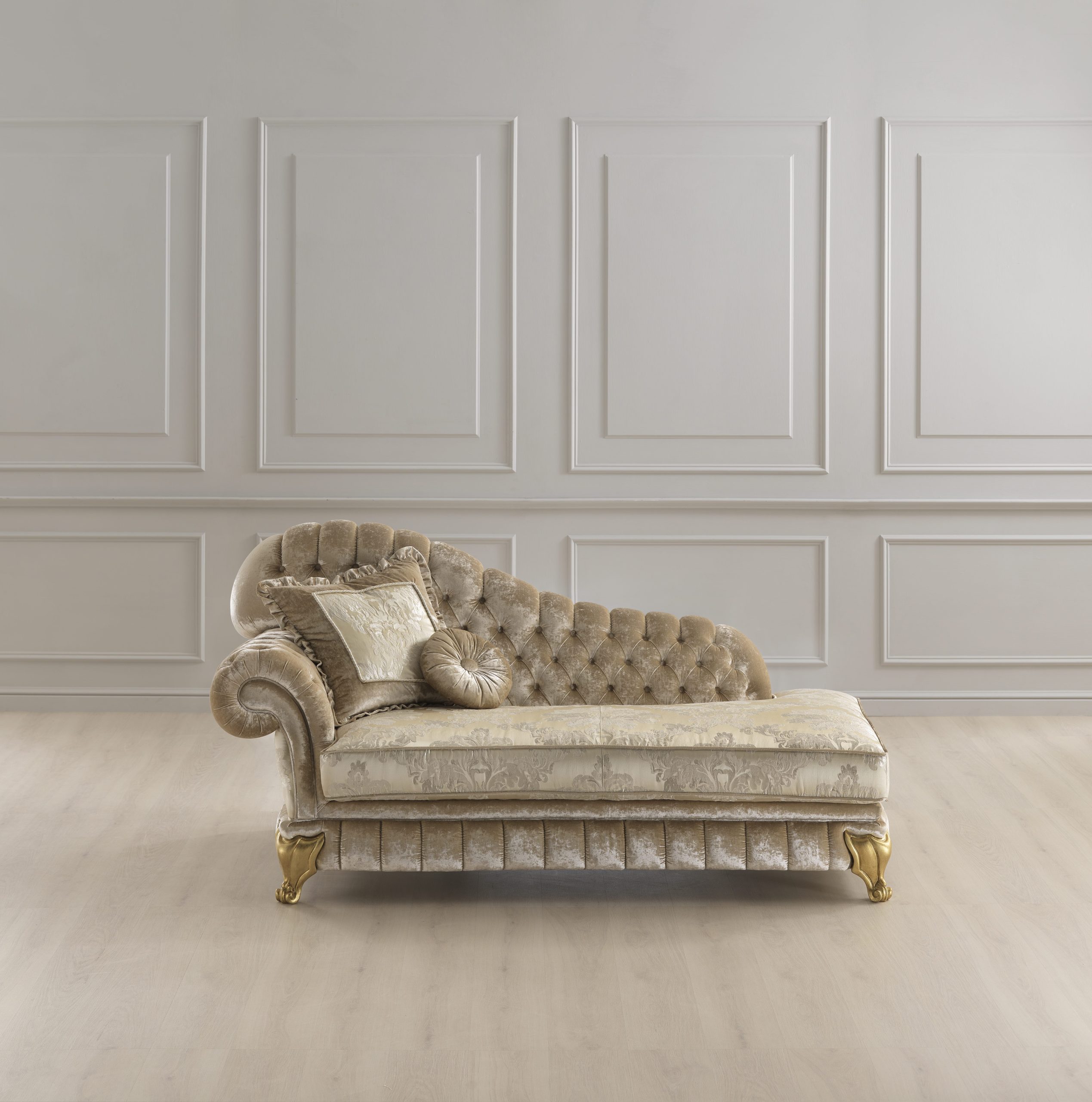 Диван Фабрика BEDDING Florida/s Dormeuse 