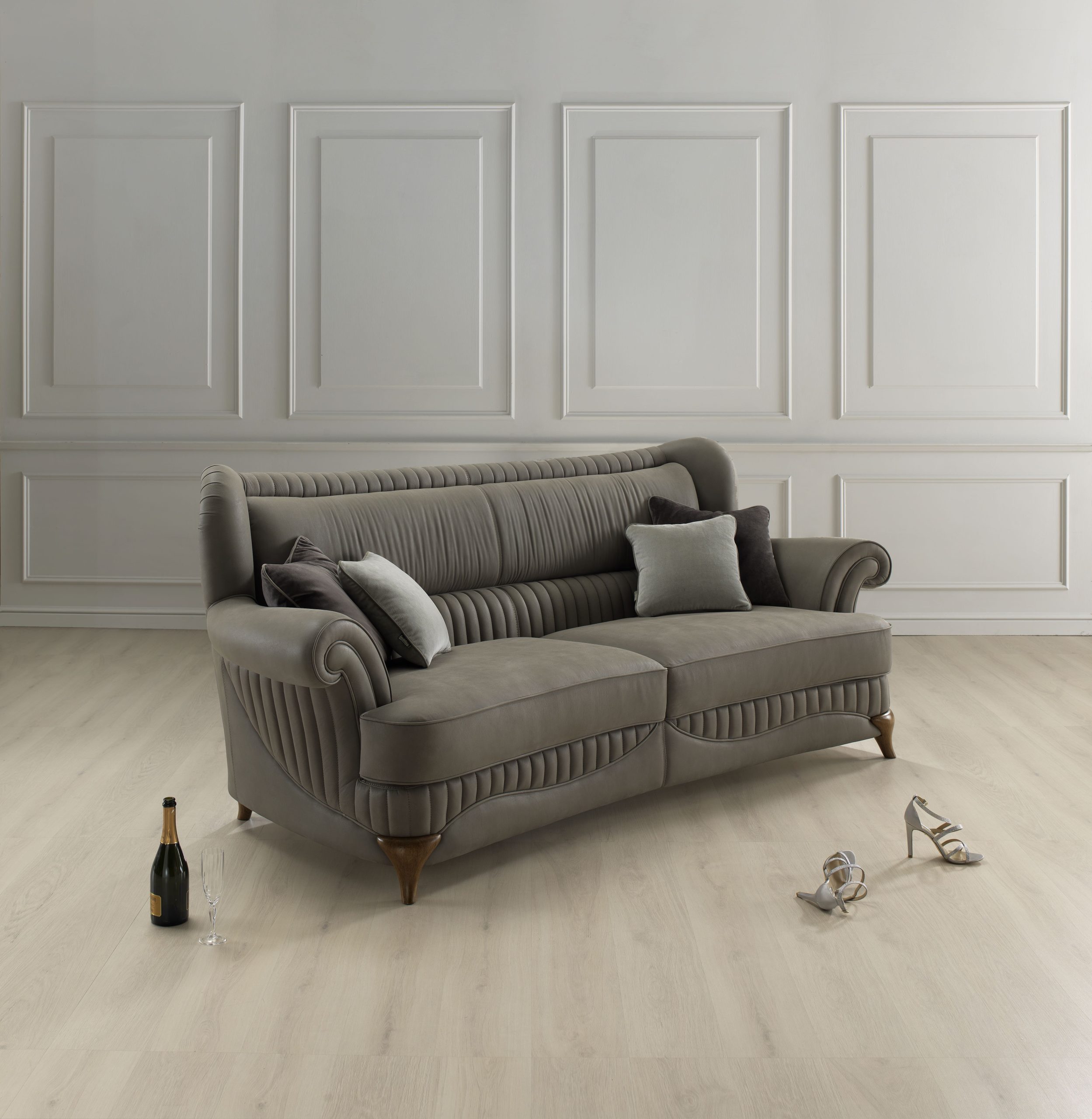 Диван Фабрика BEDDING Gatsby 