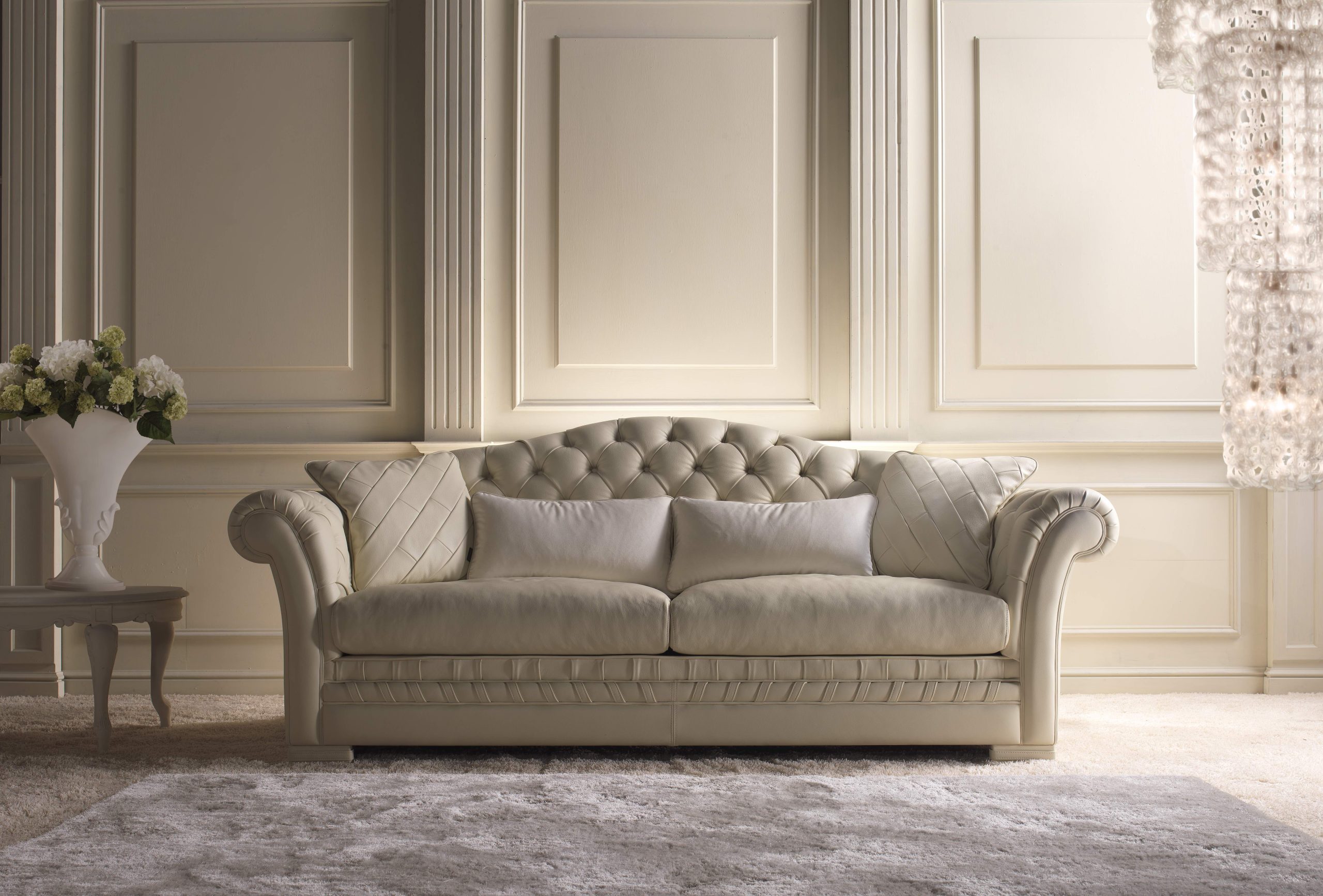 Диван Фабрика BEDDING Pushkar 