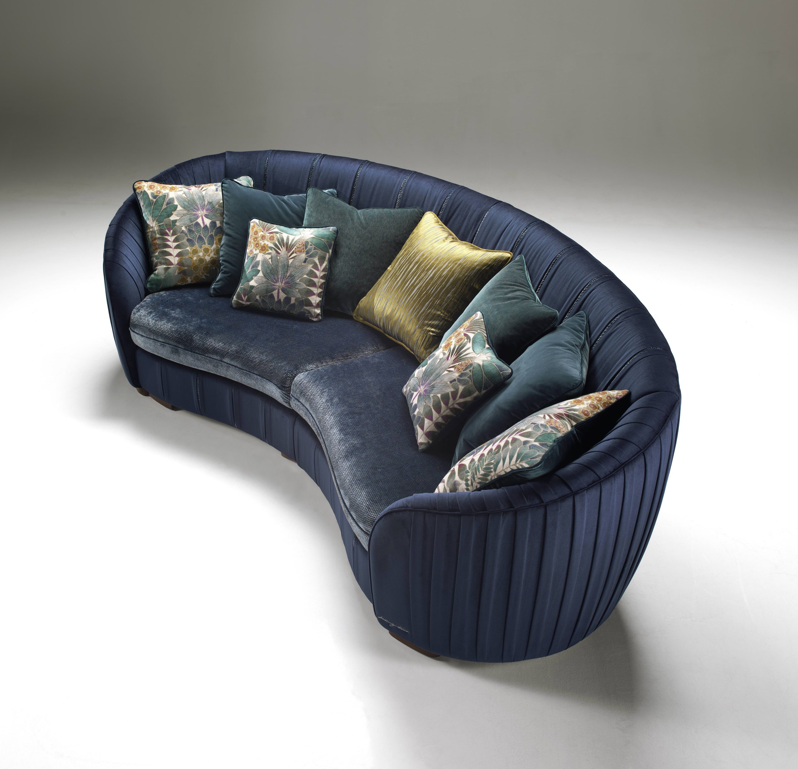 Диван Фабрика BEDDING Ritz 