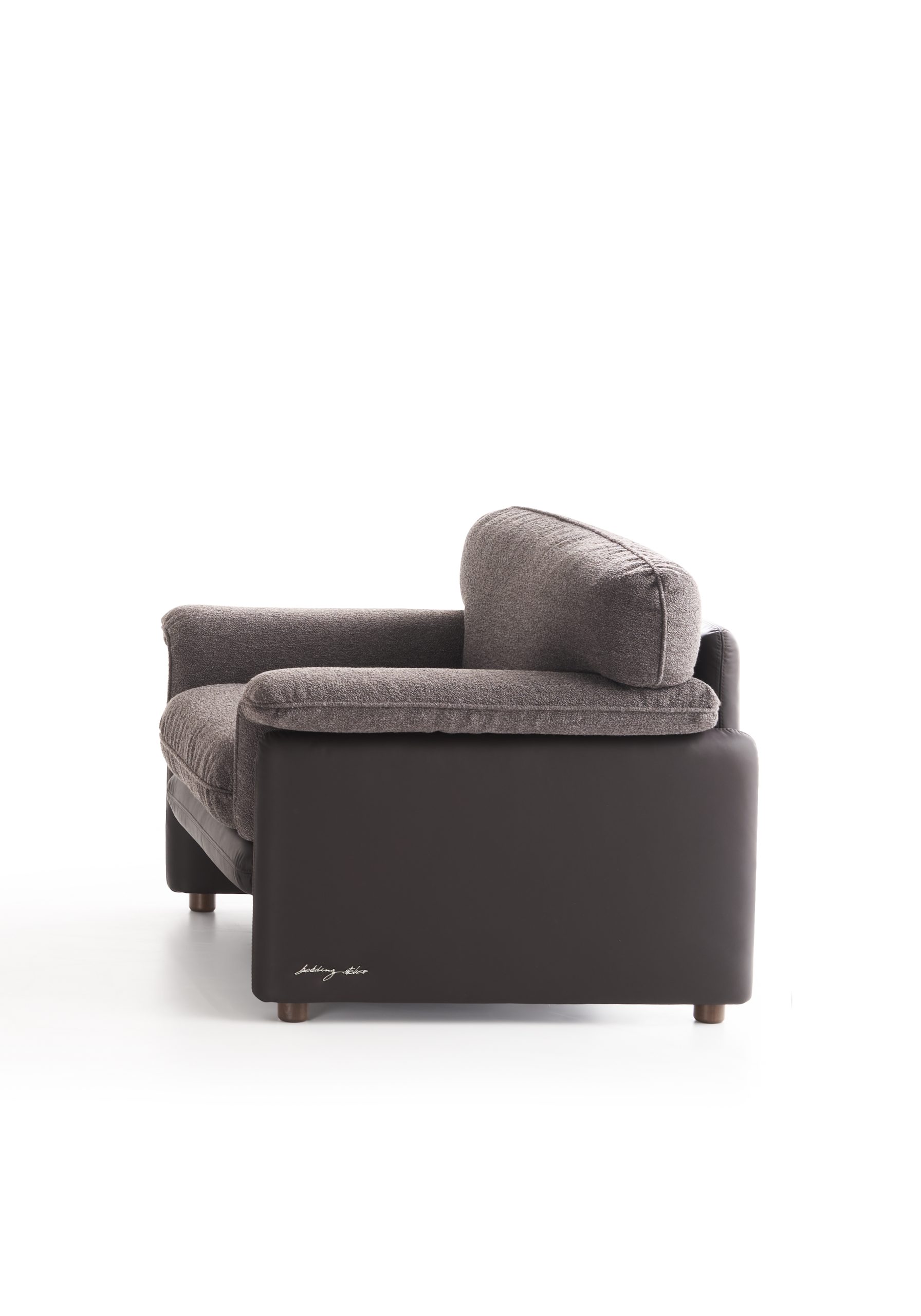 Кресло Фабрика BEDDING Solidea 
