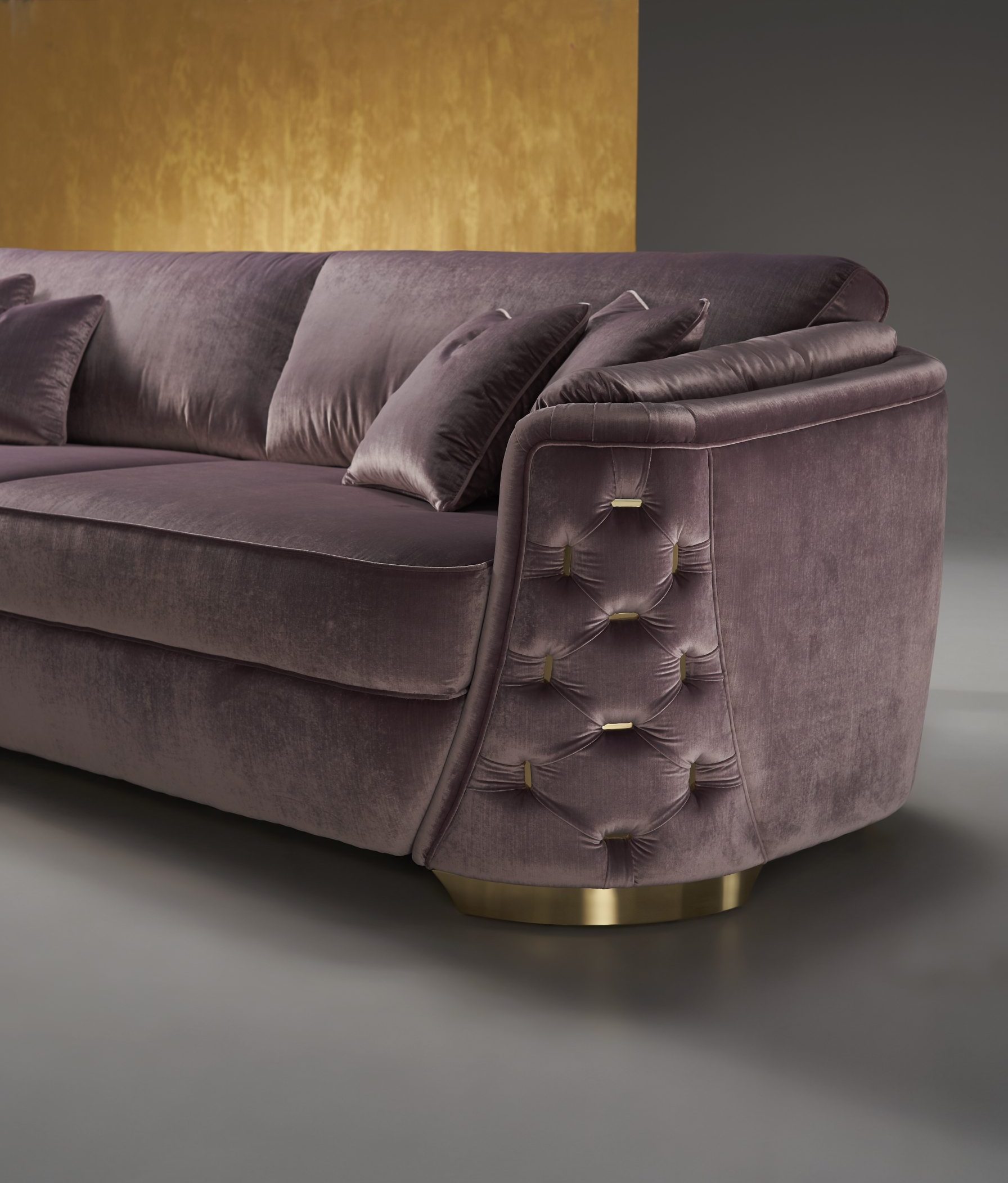 Диван Фабрика BEDDING Starlight Plus 