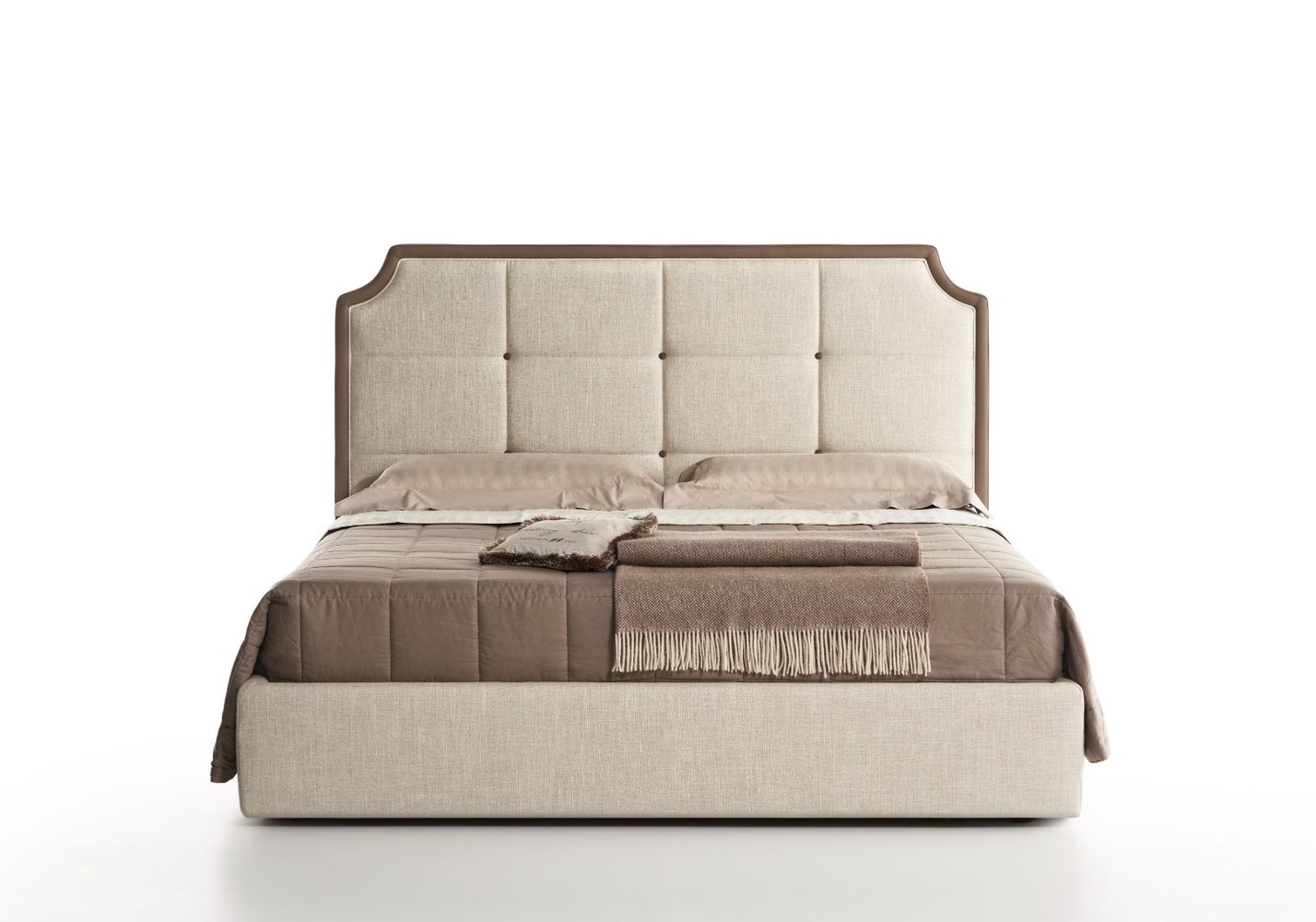 Кровать Bedding Morgan 