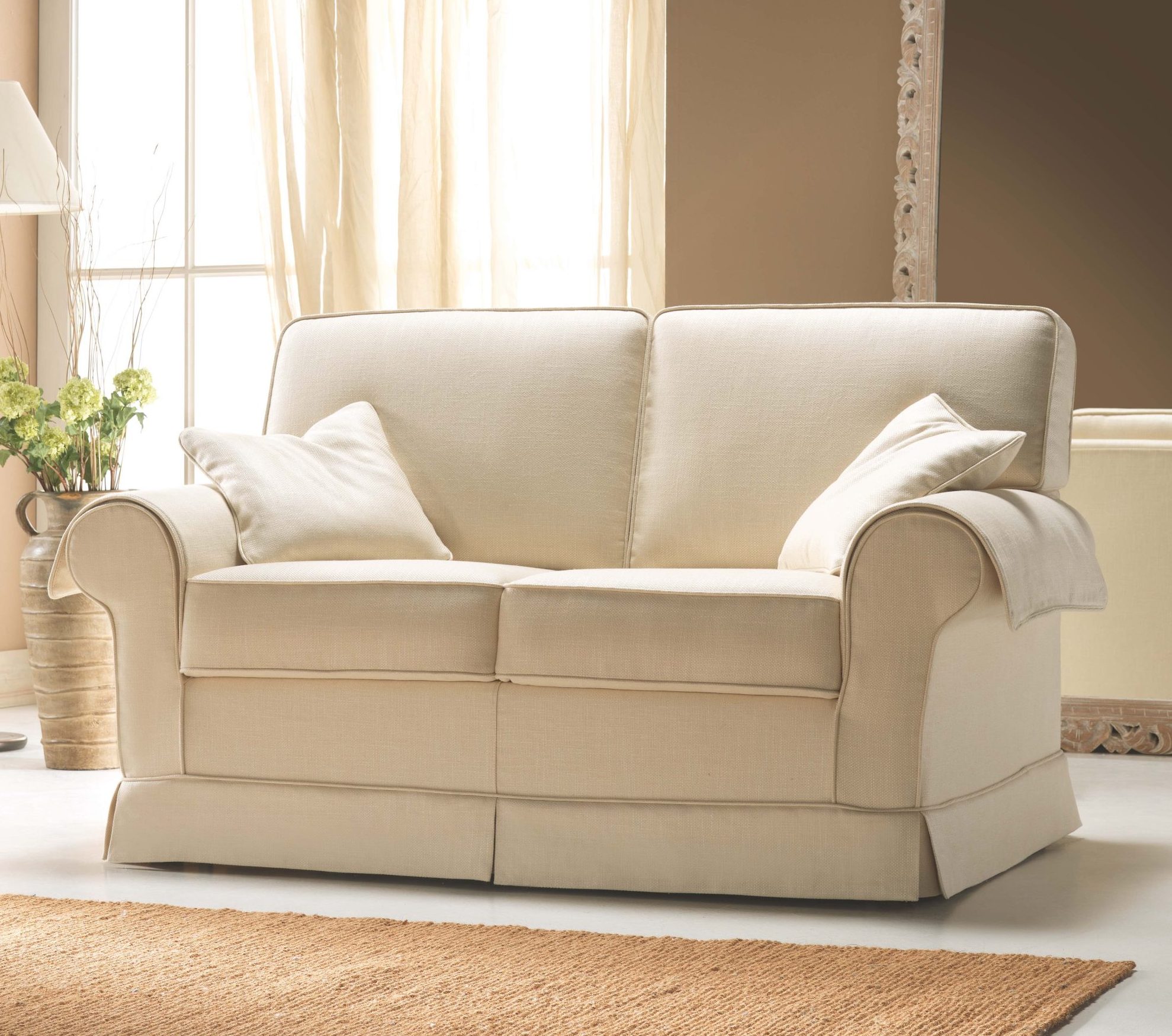 Диван Фабрика BEDDING Wellness 