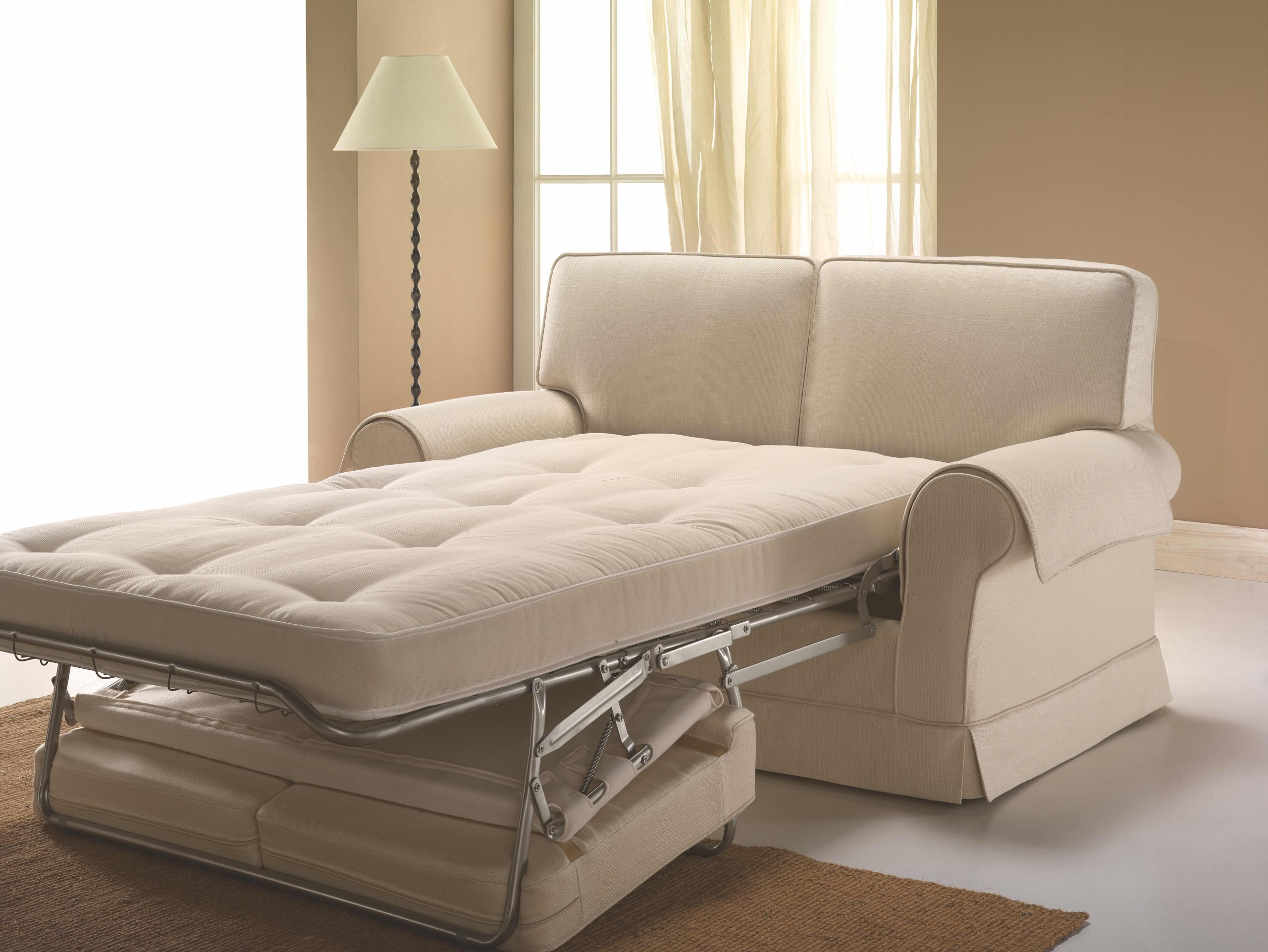 Диван Фабрика BEDDING Wellness 