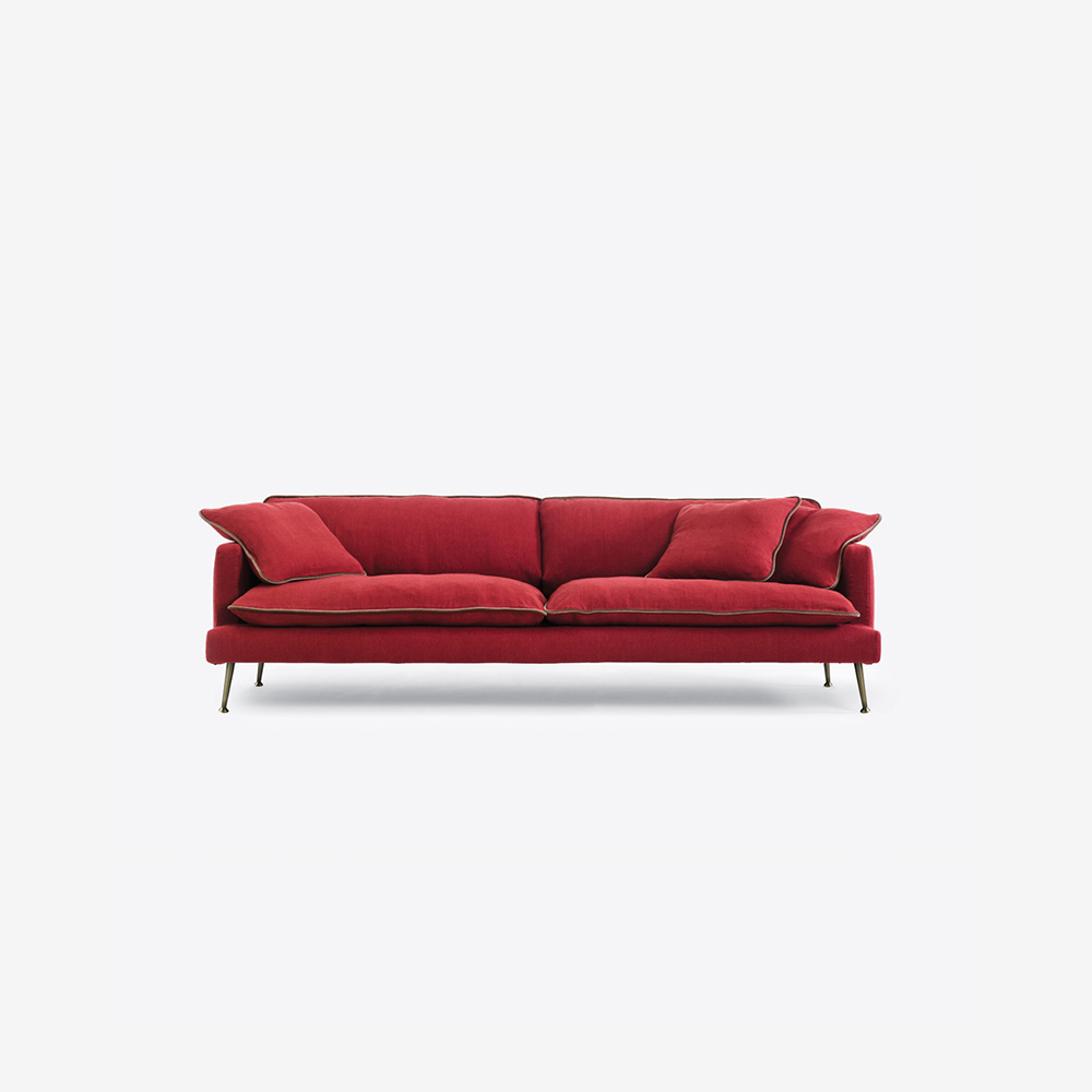 Диван Фабрика BLACK TIE Island 