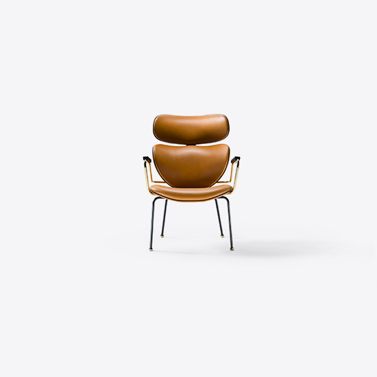 Кресло Фабрика BLACK TIE Asia 