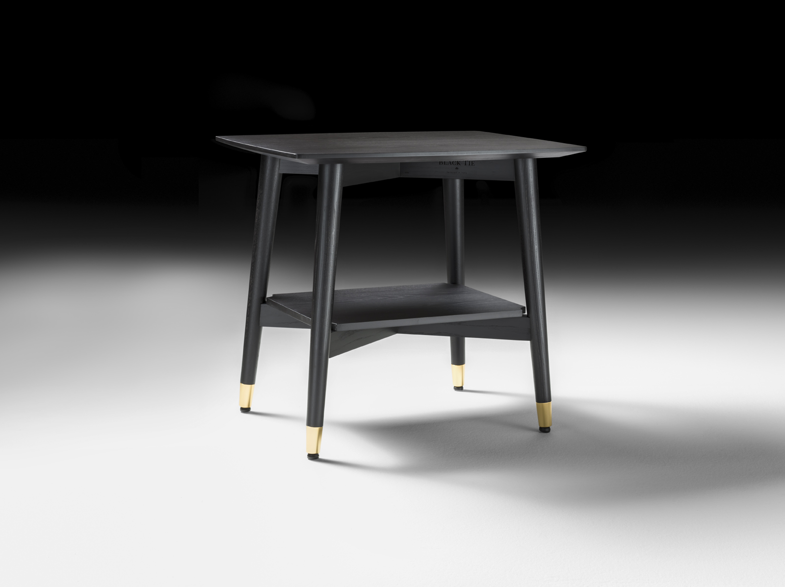 Кровать Фабрика BLACK TIE Alfio 