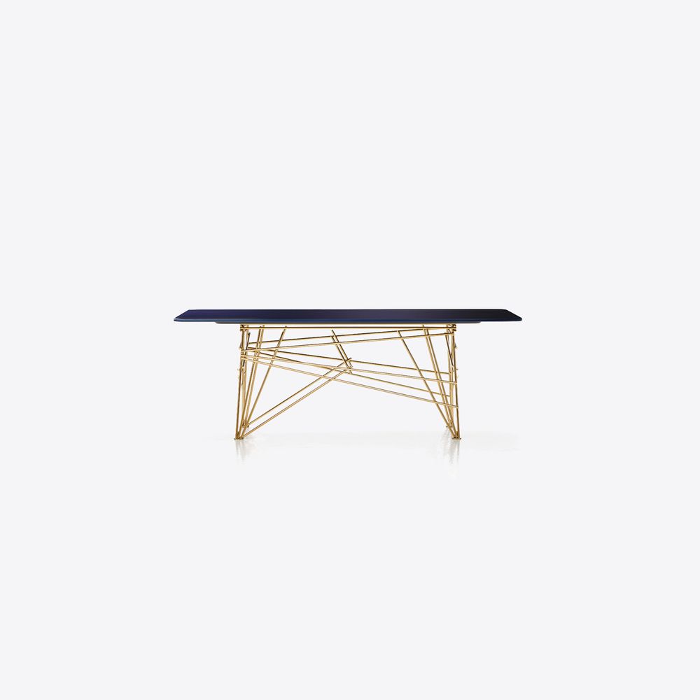 Стол журнальный Black Tie Lan 