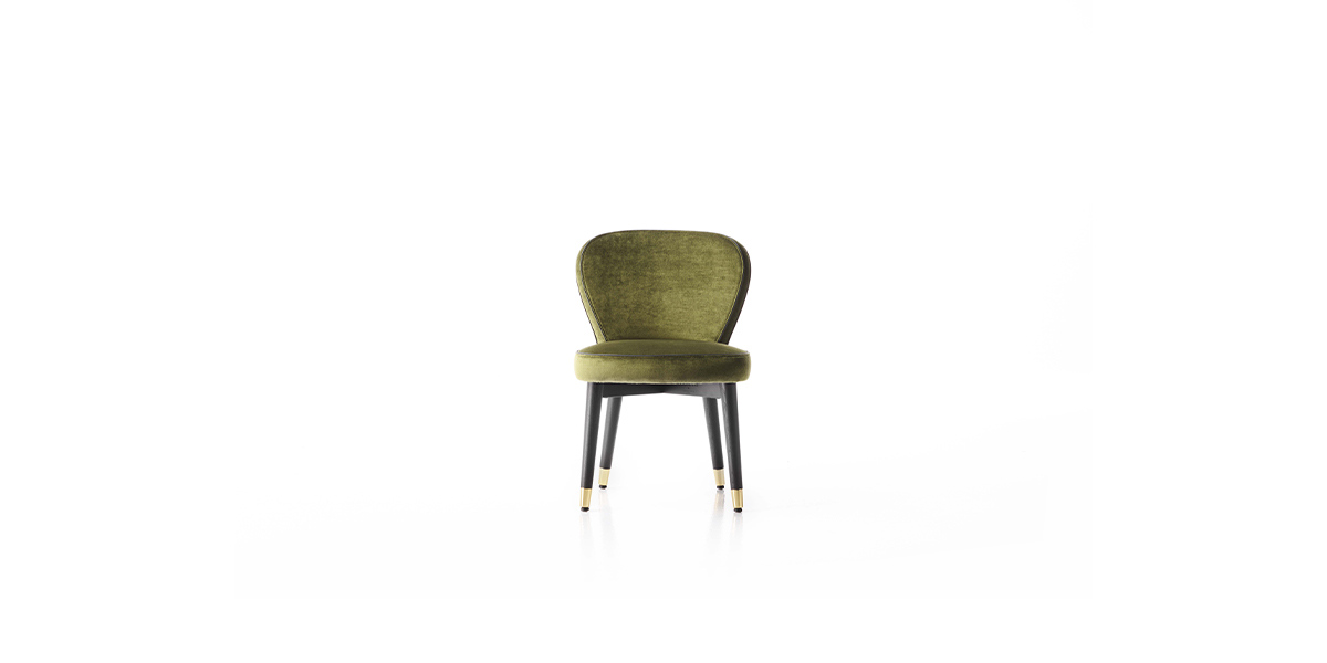 Стул Фабрика BLACK TIE Olivia Dining 