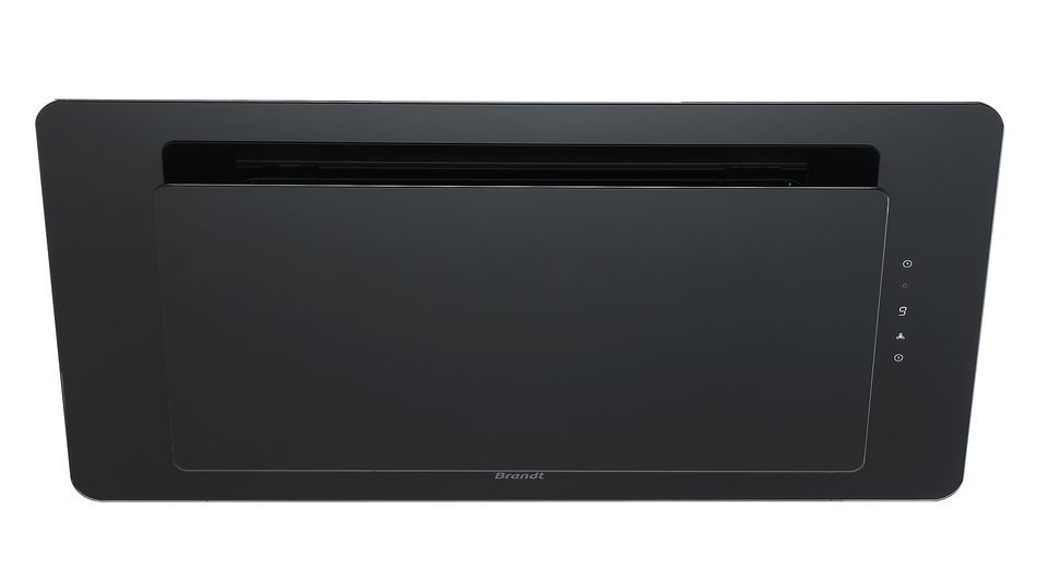 Наклонная вытяжка   Brandt BHV1974IB 