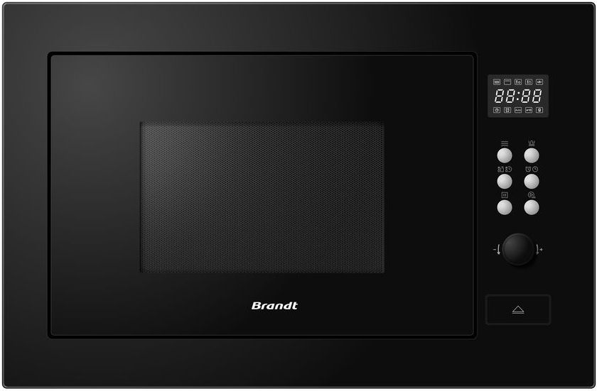 Встраиваемая микроволновая печь   Фабрика BRANDT BMG2115B 