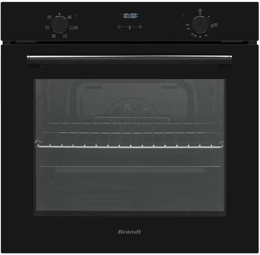Встраиваемый духовой шкаф   Фабрика BRANDT BOH1222BB 