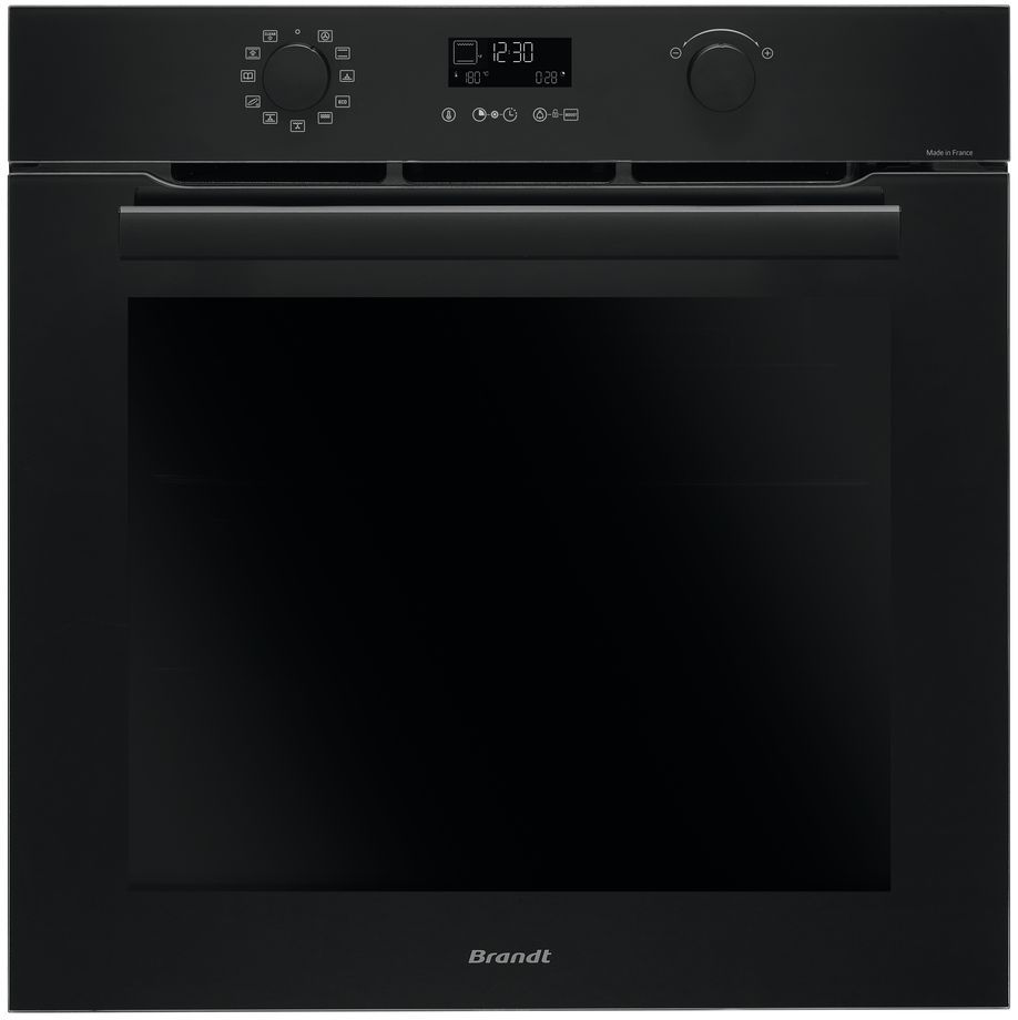 Встраиваемый духовой шкаф   Фабрика BRANDT BOH3415A 