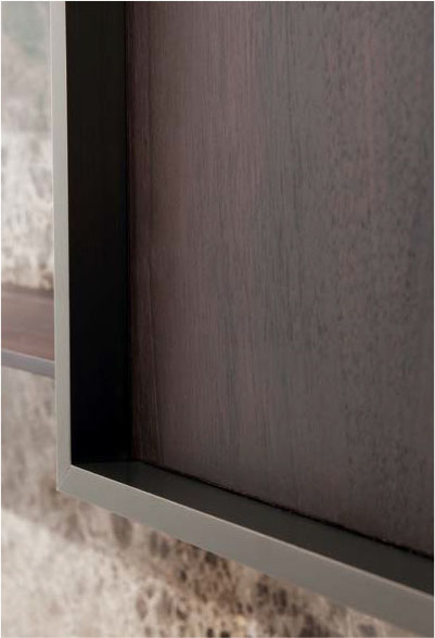 Кухня Фабрика CASTAGNA CUCINE CASHMERE 