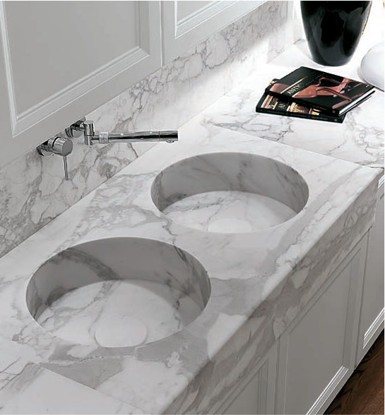 Кухня Фабрика CASTAGNA CUCINE GALLERY 