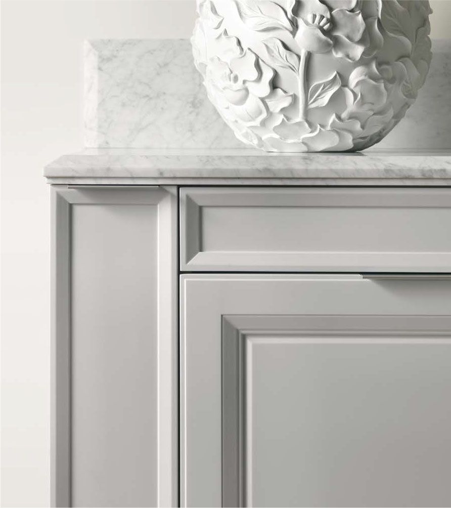 Кухня Castagna cucine MARYROSE 