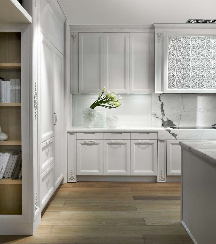 Кухня Castagna cucine PRINCESS 