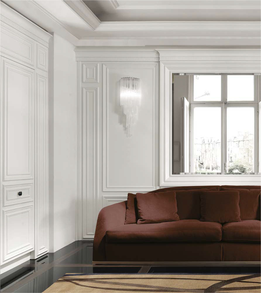 Кухня Фабрика CASTAGNA CUCINE ROMA 