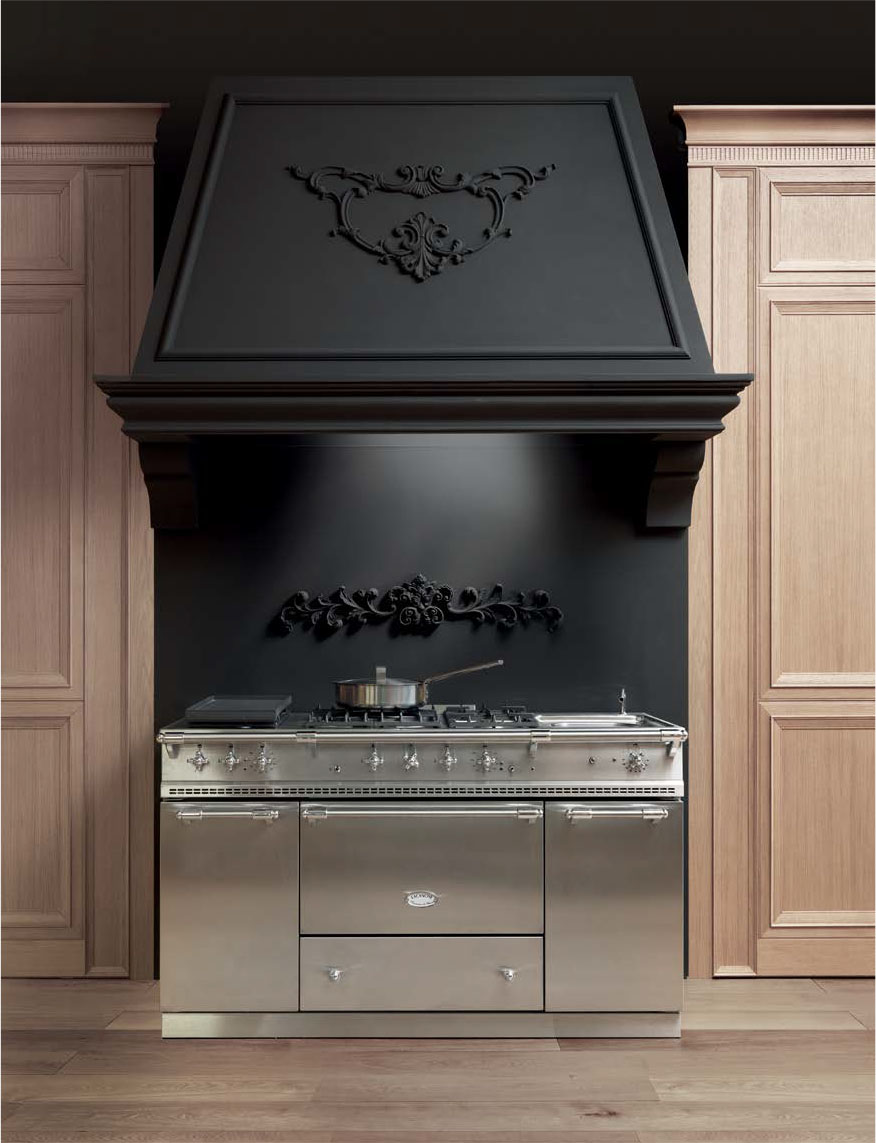 Кухня Фабрика CASTAGNA CUCINE TUSCANY 